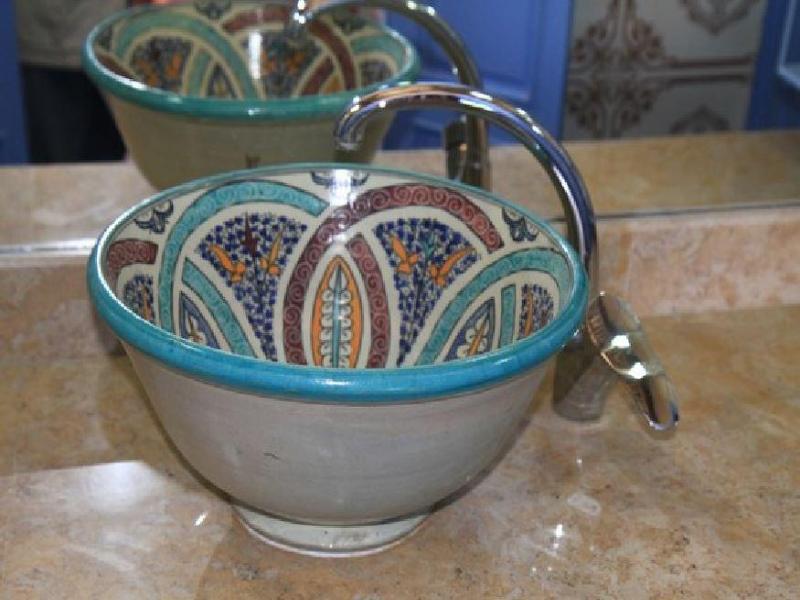 Riad Dar Dzahra Taroudant Buitenkant foto